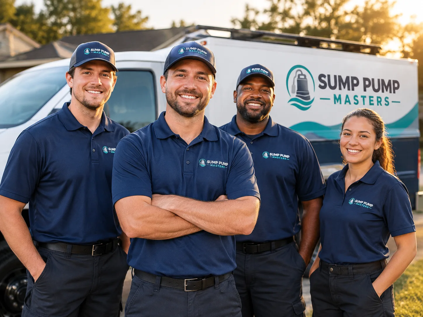 Sump Pump Repair company in Summit Hill, PA